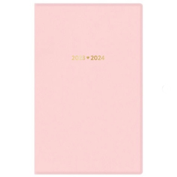 Color Me Courtney for Blue Sky 2023-24 planner - Picture 4 of 9